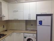 İcarəyə verilir 2 otaqlı 68 m2 yeni tikili Memar Əcəmi m.