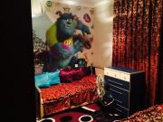 Satılır 3 otaqlı 1 m2 bağ evi Koroğlu m.