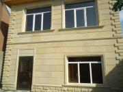 Satılır 4 otaqlı 120 m2 bağ evi Zabrat 2