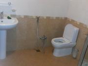 İcarəyə verilir 4 otaqlı 195 m2 yeni tikili Gənclik m.