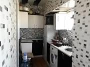 Satılır 5 otaqlı 120 m2 köhnə tikili İnşaatçılar m.