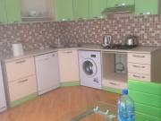 İcarəyə verilir 4 otaqlı 146 m2 yeni tikili İnşaatçılar m.