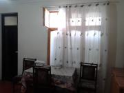 İcarəyə verilir 1 otaqlı 24 m2 bağ evi İnşaatçılar m.