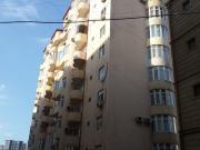 İcarəyə verilir 3 otaqlı 120 m2 yeni tikili İnşaatçılar m.