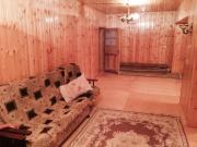 Satılır 4 otaqlı 130 m2 bağ evi Novxanı