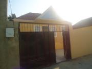 Satılır 3 otaqlı 80 m2 bağ evi Zabrat 2