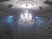 Satılır 9 otaqlı 400 m2 həyət evi Biləcəri