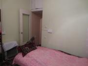 Satılır 1 otaqlı 35 m2 köhnə tikili İnşaatçılar m.