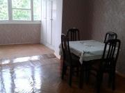 İcarəyə verilir 2 otaqlı 47 m2 köhnə tikili İnşaatçılar m.