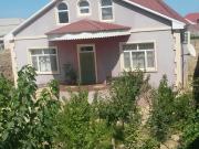 Satılır 5 otaqlı 4 m2 bağ evi Mərdəkan