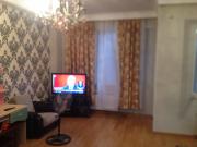 Satılır 1 otaqlı 55 m2 yeni tikili 7 mkr