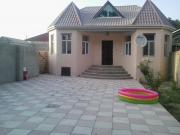 Satılır 3 otaqlı 100 m2 bağ evi Y.Ramana