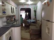 İcarəyə verilir 5 otaqlı 200 m2 köhnə tikili Nizami m.