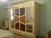 İcarəyə verilir 4 otaqlı 175 m2 yeni tikili Gənclik m.