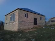 Satılır 3 otaqlı 132 m2 bağ evi Novxanı