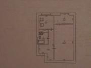 Satılır 1 otaqlı 40 m2 köhnə tikili Lökbatan