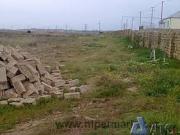 Satılır 1600 sot torpaq Kürdəxanı