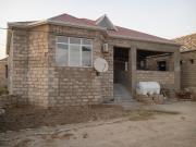 Satılır 4 otaqlı 145 m2 bağ evi Ramana