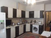 Satılır 3 otaqlı 130 m2 yeni tikili 1 mkr