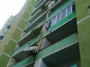 İcarəyə verilir 3 otaqlı 110 m2 yeni tikili Nərimanov r.