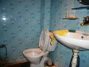 İcarəyə verilir 3 otaqlı 150 m2 köhnə tikili İnşaatçılar m.