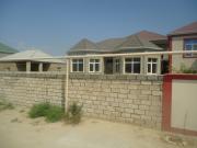 Satılır 3 otaqlı 130 m2 bağ evi Ramana