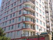 Satılır 4 otaqlı 140 m2 yeni tikili Nizami m.