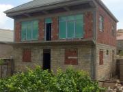 Satılır 6 otaqlı 220 m2 bağ evi Sulutəpə