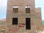 Satılır 4 otaqlı 200 m2 yeni tikili Binə