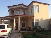 Satılır 4 otaqlı 240 m2 bağ evi Mərdəkan