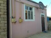 Satılır 2 otaqlı 104 m2 bağ evi Ramana