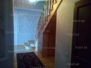 Satılır 7 otaqlı 240 m2 həyət evi Digah