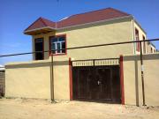 Satılır 4 otaqlı 120 m2 bağ evi Mehdiabad