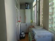 Satılır 1 otaqlı 60 m2 yeni tikili İnşaatçılar m.