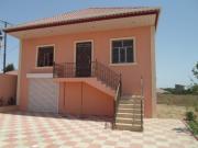 Satılır 4 otaqlı 120 m2 bağ evi Binəqədi