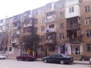 İcarəyə verilir 2 otaqlı 60 m2 köhnə tikili Nəriman Nərimanov m.