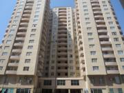 İcarəyə verilir 2 otaqlı 51 m2 yeni tikili İnşaatçılar m.