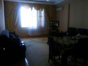 Satılır 1 otaqlı 70 m2 yeni tikili Nizami m.