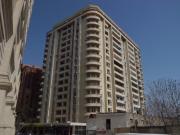 İcarəyə verilir 1 otaqlı 115 m2 yeni tikili Nəriman Nərimanov m.