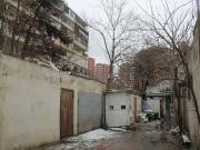 Satılır 8 otaqlı 210 m2 köhnə tikili 8 mkr