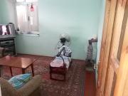 Satılır 3 otaqlı 90 m2 bağ evi İnşaatçılar m.