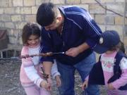 Satılır 3 sot torpaq Mehdiabad