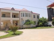 Satılır 9 otaqlı 5100 m2 həyət evi Digah