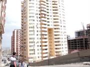 Satılır 2 otaqlı 54 m2 yeni tikili İnşaatçılar m.