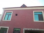 Satılır 5 otaqlı 200 m2 bağ evi Bakıxanov