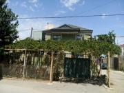 Satılır 5 otaqlı 122 m2 bağ evi Qaraçuxur