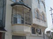 Satılır 8 otaqlı 4 m2 həyət evi 6 mkr