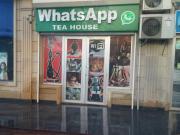 Satılır 4 otaqlı 140 m2 obyekt 28 May m.