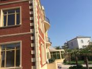 Satılır 5 otaqlı 550 m2 həyət evi Şah İsmayıl Xətai m.