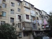 Satılır 3 otaqlı 60 m2 köhnə tikili 2 mkr